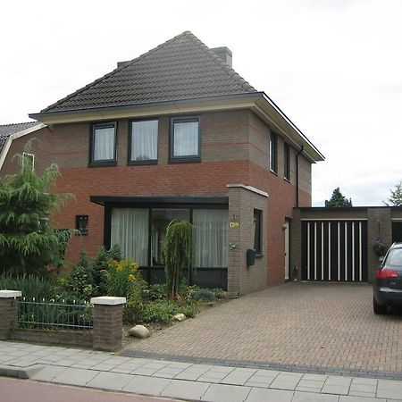 B&B Ans En Ben Streppel Twello Екстериор снимка
