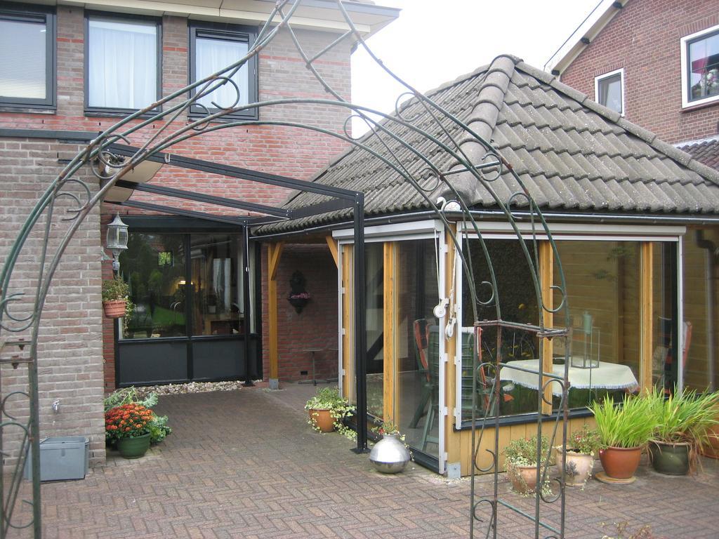 B&B Ans En Ben Streppel Twello Екстериор снимка