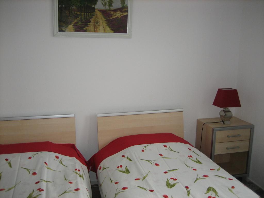 B&B Ans En Ben Streppel Twello Стая снимка
