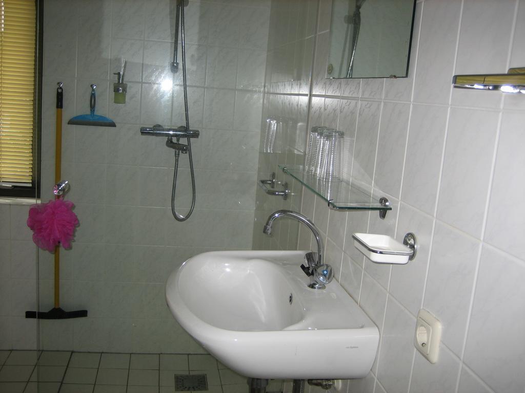 B&B Ans En Ben Streppel Twello Екстериор снимка