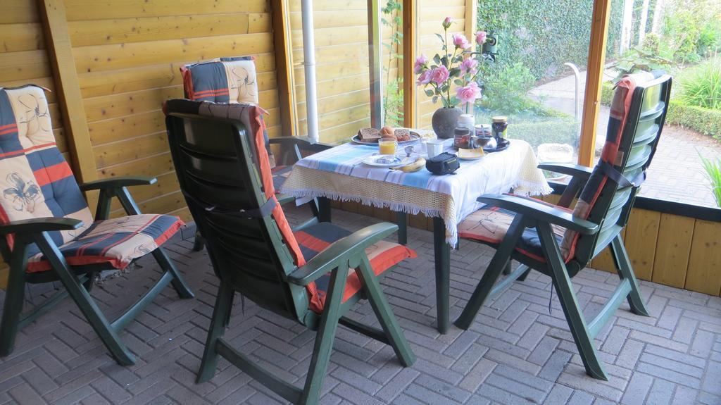 B&B Ans En Ben Streppel Twello Екстериор снимка