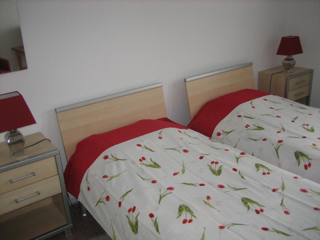 B&B Ans En Ben Streppel Twello Стая снимка